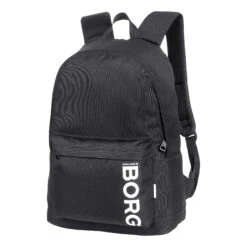 BJØRN BORG Core Rucksack - Schwarz -Sportarten Tennis 0125100000 14