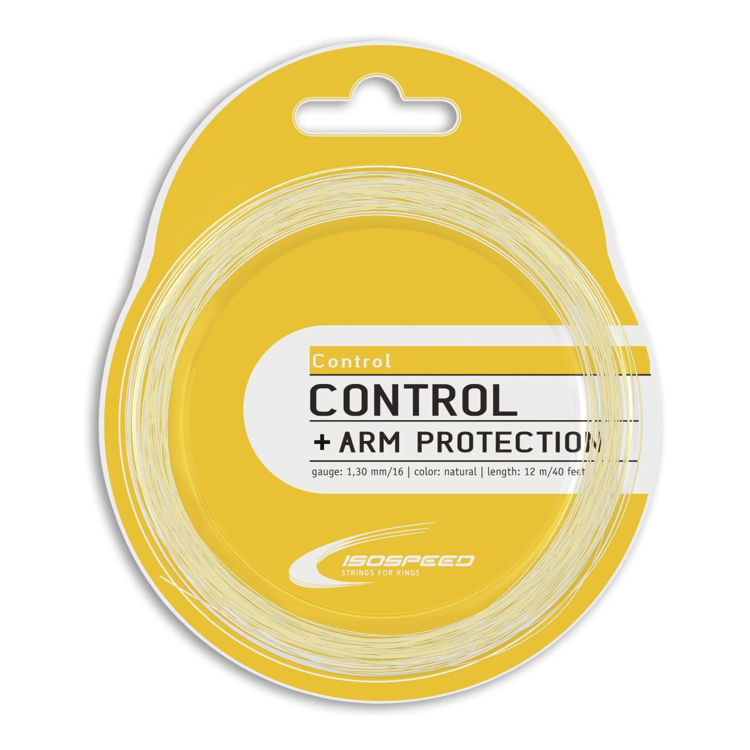 Control Saitenset 12m - Nude 3 Control Saitenset 12m - Nude