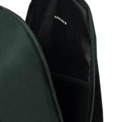 BJØRN BORG Iconic Rucksack - Dunkelgrün -Sportarten Tennis 0125700000 10