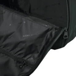 BJØRN BORG Iconic Rucksack - Dunkelgrün