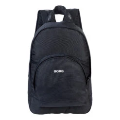 BJØRN BORG Street Rucksack - Schwarz -Sportarten Tennis 0125800000 000