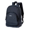 BJØRN BORG Street Rucksack - Schwarz -Sportarten Tennis 0125800000 0 1