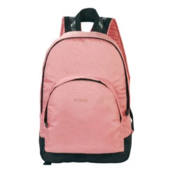 BJØRN BORG Street Rucksack - Rosa, Schwarz -Sportarten Tennis 0125900000 000