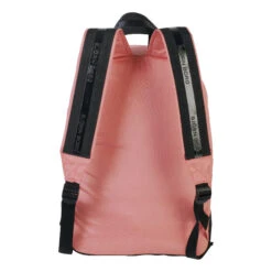 BJØRN BORG Street Rucksack - Rosa, Schwarz -Sportarten Tennis 0125900000 0 2