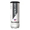 TECNIFIBRE Court 3er -Sportarten Tennis 0126500000 000