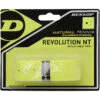 Dunlop Revolution NT Replacement Grip 1er Pack - Gelb -Sportarten Tennis 0126600000 000 1