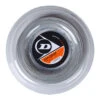 Dunlop Explosive Saitenrolle 200m - Silber -Sportarten Tennis 01269000 000
