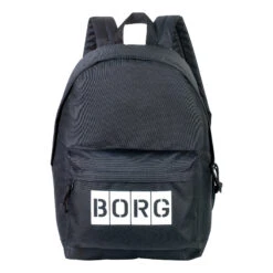 BJØRN BORG Street Rucksack - Schwarz -Sportarten Tennis 0127000000 000