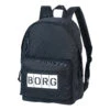 BJØRN BORG Street Rucksack - Schwarz -Sportarten Tennis 0127000000 0 1