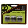 Dunlop Revolution NT Tacky 3er Pack - Schwarz -Sportarten Tennis 0127400000 000