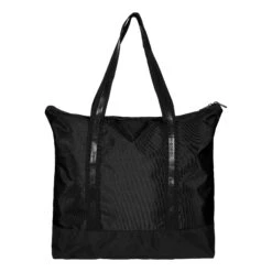 BJØRN BORG Signature Tote Freizeittasche - Schwarz -Sportarten Tennis 0128100000 0 2