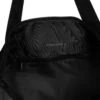 BJØRN BORG Signature Tote Freizeittasche - Schwarz -Sportarten Tennis 0128100000 11