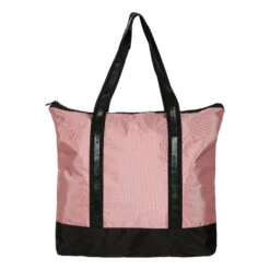 BJØRN BORG Signature Tote Freizeittasche - Orange -Sportarten Tennis 0128300000 000