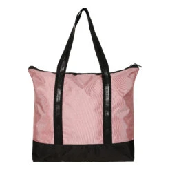 BJØRN BORG Signature Tote Freizeittasche - Orange -Sportarten Tennis 0128300000 0 2