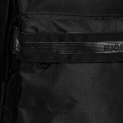 BJØRN BORG Signature Rucksack - Schwarz -Sportarten Tennis 0128400000 10