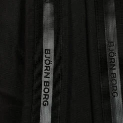 BJØRN BORG Signature Rucksack - Schwarz -Sportarten Tennis 0128400000 12