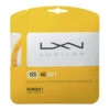 LUXILON 4G Soft Saitenset 12,2m - Gold
