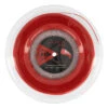 Dunlop Explosive Saitenrolle 200m - Rot -Sportarten Tennis 01300000 000