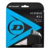 Dunlop Iconic All Saitenset 12m - Nude -Sportarten Tennis 01302000 000