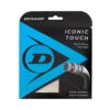 Dunlop Iconic Touch Saitenset 12m - Nude 1 Dunlop Iconic Touch Saitenset 12m - Nude -Sportarten Tennis 01310000 000