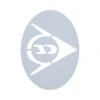 Dunlop Logoschablone -Sportarten Tennis 0132900000 000