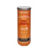 Tretorn Academy Orange 3er Dose 1 Tretorn Academy Orange 3er Dose -Sportarten Tennis 0134500000 000