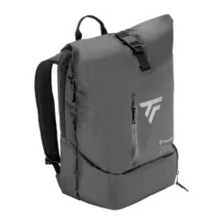 TECNIFIBRE Team Dry Standbag Rucksack - Schwarz -Sportarten Tennis 0134600000 000