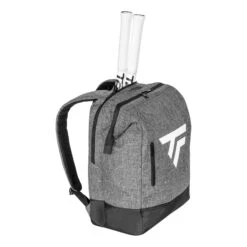 TECNIFIBRE All Vision Rucksack - Grau -Sportarten Tennis 0135000000 11