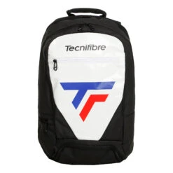 TECNIFIBRE Tour Endurance 2023 Rucksack - Weiß -Sportarten Tennis 0135600000 000