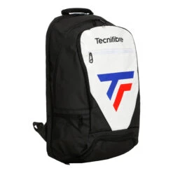 TECNIFIBRE Tour Endurance 2023 Rucksack - Weiß -Sportarten Tennis 0135600000 0 1