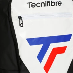 TECNIFIBRE Tour Endurance 2023 Rucksack - Weiß -Sportarten Tennis 0135600000 12