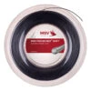 Focus-HEX Soft Saitenrolle 200m - Schwarz 1 Focus-HEX Soft Saitenrolle 200m - Schwarz -Sportarten Tennis 01361000 000