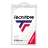 TECNIFIBRE Players Pro 12er Pack - Weiß -Sportarten Tennis 0139400000 000