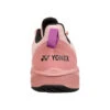 YONEX Power Cushion Sonicage 3 Allcourtschuh Damen - Rosa -Sportarten Tennis 01402000 0 2