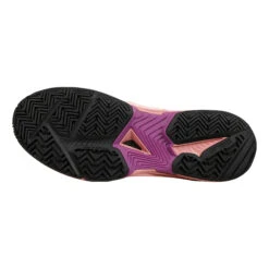 YONEX Power Cushion Sonicage 3 Allcourtschuh Damen - Rosa 10 YONEX Power Cushion Sonicage 3 Allcourtschuh Damen - Rosa -Sportarten Tennis 01402000 0 5