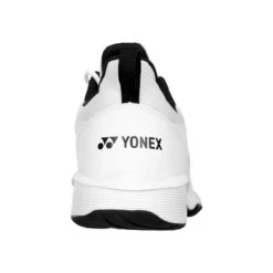 YONEX Sonicage 3 Plus Allcourtschuh Herren - Weiß -Sportarten Tennis 01406000 0 2