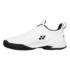 YONEX Sonicage 3 Plus Allcourtschuh Herren - Weiß -Sportarten Tennis 01406000 0 3