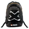 PACIFIC X Tour Pro Backpack Rucksack - Schwarz, Weiß -Sportarten Tennis 0140800000 000