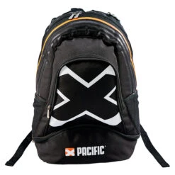 PACIFIC X Tour Pro Backpack Rucksack - Schwarz, Weiß