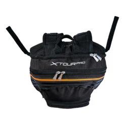 PACIFIC X Tour Pro Backpack Rucksack - Schwarz, Weiß -Sportarten Tennis 0140800000 10
