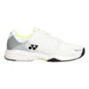 YONEX Lumio 3 Allcourtschuh Herren - Weiß -Sportarten Tennis 01413000 0 1