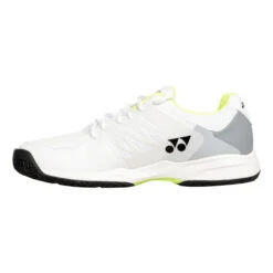 YONEX Lumio 3 Allcourtschuh Herren - Weiß -Sportarten Tennis 01413000 0 3