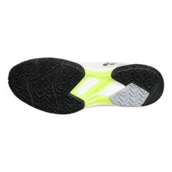 YONEX Lumio 3 Allcourtschuh Herren - Weiß -Sportarten Tennis 01413000 0 5