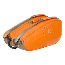 PACIFIC X Tour Team Racket Bag 2XL Schlägertasche - Orange 8 PACIFIC X Tour Team Racket Bag 2XL Schlägertasche - Orange -Sportarten Tennis 0141500000 000