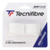 TECNIFIBRE X-TRA Endurance 1er Pack - Weiß -Sportarten Tennis 0142300000 000