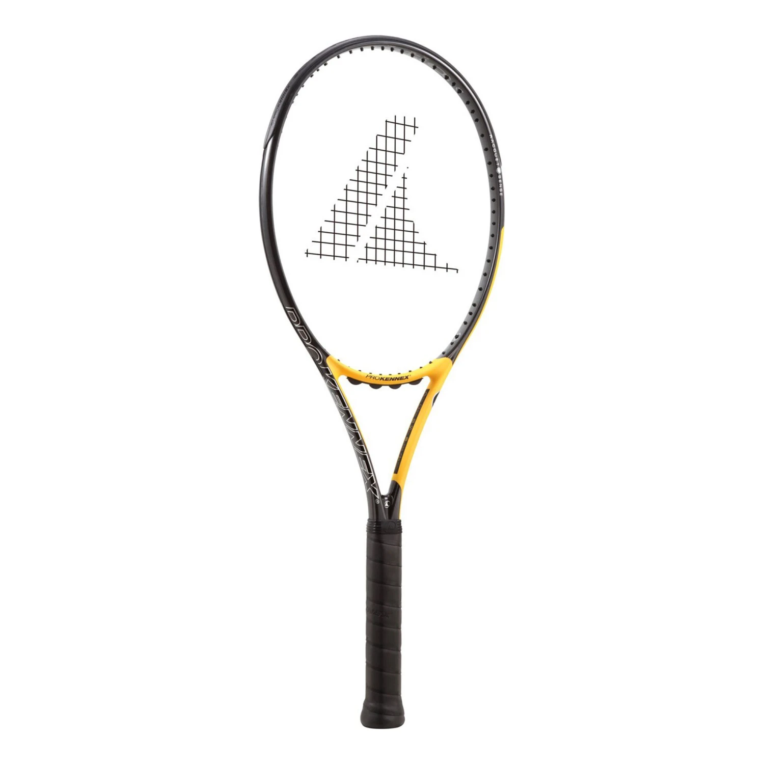 Kinetic Black Ace (315g) Turnierschläger 9 Kinetic Black Ace (315g) Turnierschläger – Bild 7