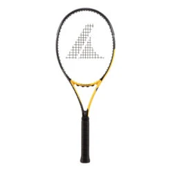 Kinetic Black Ace (285g) Turnierschläger -Sportarten Tennis 01425000 000