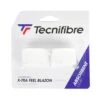 TECNIFIBRE X-Tra Feel Blazon 1er Pack - Weiß 1 TECNIFIBRE X-Tra Feel Blazon 1er Pack - Weiß -Sportarten Tennis 0142600000 000