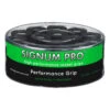 Performance Grip 30er Pack - Schwarz 1 Performance Grip 30er Pack - Schwarz -Sportarten Tennis 0143100000 000