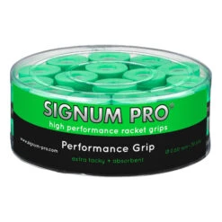 Performance Grip 30er Pack - Grün